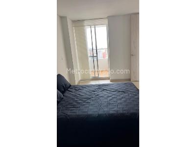 Apartamento de 2 alcobas en venta en Aves Maria, Sabaneta, 66 m² · foto 9 de 17