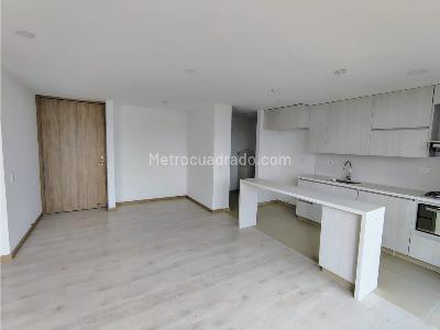 Apartamento de 2 alcobas en venta en Suramerica, Itagüí, 82 m² · foto 3 de 16