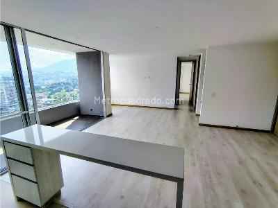 Apartamento de 2 alcobas en venta en Suramerica, Itagüí, 82 m² · foto 5 de 16