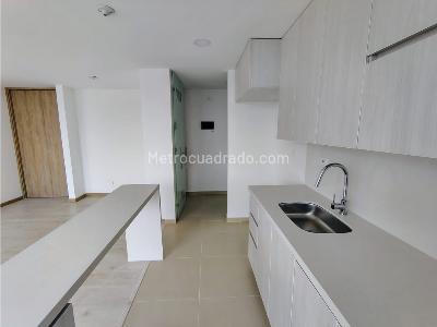 Apartamento de 2 alcobas en venta en Suramerica, Itagüí, 82 m² · foto 7 de 16