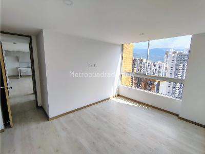 Apartamento de 2 alcobas en venta en Suramerica, Itagüí, 82 m² · foto 9 de 16