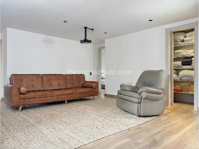 Apartamento de 4 alcobas en venta en Loma De Los Balsos, Medellín, 295 m² · foto 9 de 17