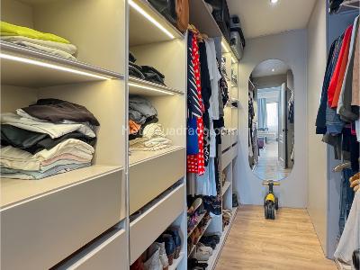 Apartamento de 4 alcobas en venta en Loma De Los Balsos, Medellín, 295 m² · foto 17 de 17