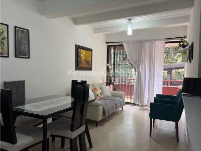 Apartamento en venta en Calasanz, Medellín · foto 2 de 20