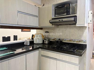 Apartamento en venta en Calasanz, Medellín · foto 5 de 20