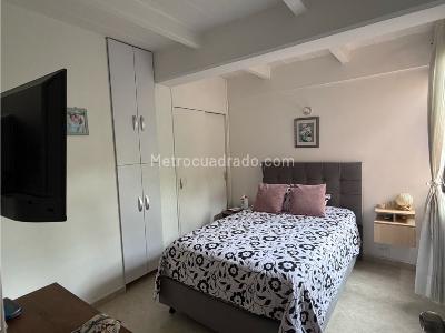 Apartamento en venta en Calasanz, Medellín · foto 9 de 20