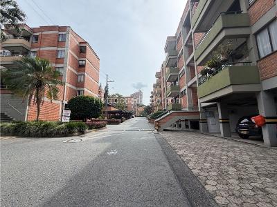 Apartamento en venta en Calasanz, Medellín · foto 16 de 20