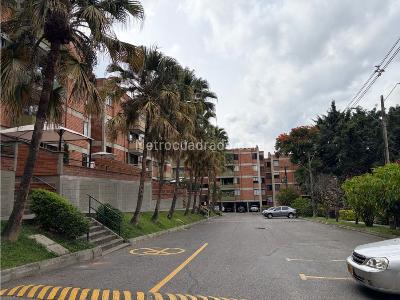 Apartamento en venta en Calasanz, Medellín · foto 18 de 20