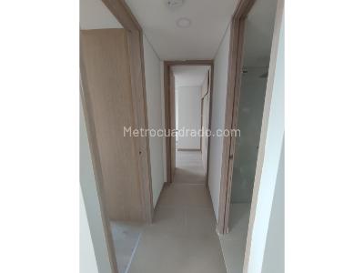 Apartamento de 2 alcobas en venta en San Jose, Sabaneta, 56 m² · foto 10 de 12