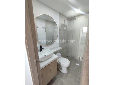 Apartamento de 2 alcobas en venta en San Jose, Sabaneta, 56 m² · foto 12 de 12