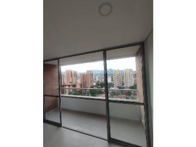 Apartamento de 2 alcobas en venta en San Jose, Sabaneta, 56 m² · foto 2 de 12