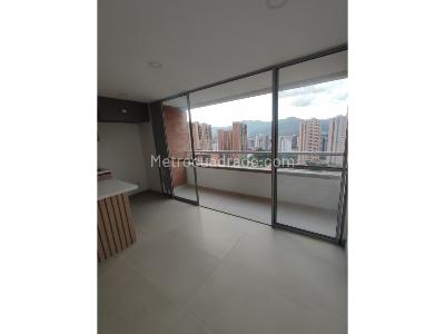 Apartamento de 2 alcobas en venta en San Jose, Sabaneta, 56 m² · foto 3 de 12