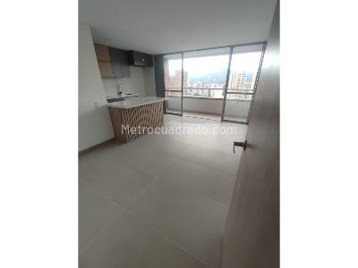 Apartamento de 2 alcobas en venta en San Jose, Sabaneta, 56 m² · foto 4 de 12