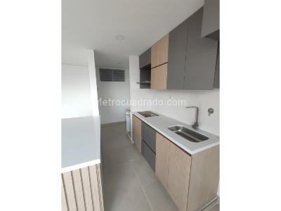 Apartamento de 2 alcobas en venta en San Jose, Sabaneta, 56 m² · foto 5 de 12