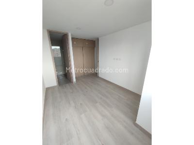 Apartamento de 2 alcobas en venta en San Jose, Sabaneta, 56 m² · foto 6 de 12