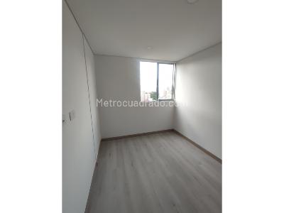 Apartamento de 2 alcobas en venta en San Jose, Sabaneta, 56 m² · foto 9 de 12