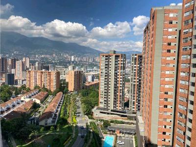 Apartamento de 3 alcobas en venta en Asdesillas, Sabaneta, 80 m² · foto 3 de 20