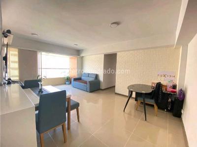 Apartamento de 3 alcobas en venta en Asdesillas, Sabaneta, 80 m² · foto 4 de 20