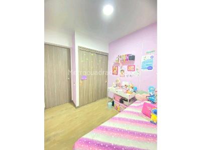 Apartamento de 3 alcobas en venta en Asdesillas, Sabaneta, 80 m² · foto 5 de 20