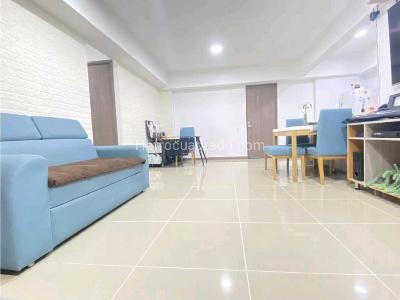 Apartamento de 3 alcobas en venta en Asdesillas, Sabaneta, 80 m² · foto 6 de 20
