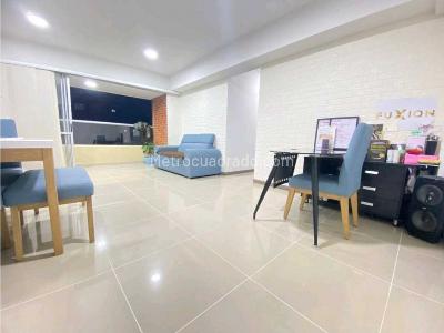 Apartamento de 3 alcobas en venta en Asdesillas, Sabaneta, 80 m² · foto 7 de 20