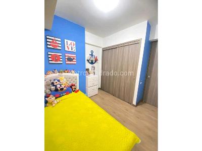 Apartamento de 3 alcobas en venta en Asdesillas, Sabaneta, 80 m² · foto 9 de 20