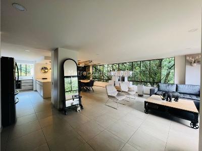 Apartamento en venta en Loma De Los Gonzalez, Medellín · foto 10 de 20
