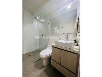 Apartamento en venta en Loma De Los Gonzalez, Medellín · foto 13 de 20