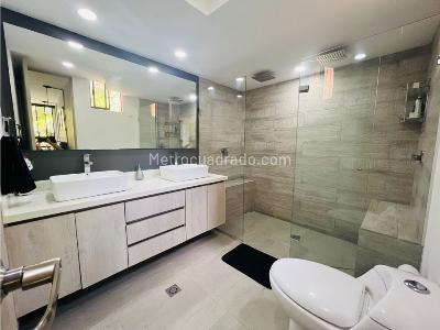 Apartamento en venta en Loma De Los Gonzalez, Medellín · foto 15 de 20