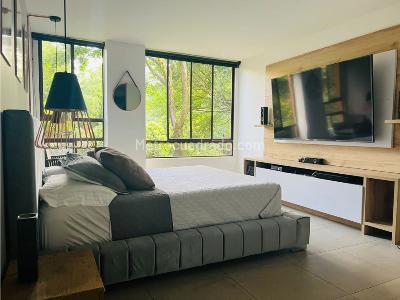 Apartamento en venta en Loma De Los Gonzalez, Medellín · foto 16 de 20