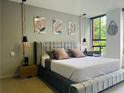 Apartamento en venta en Loma De Los Gonzalez, Medellín · foto 17 de 20