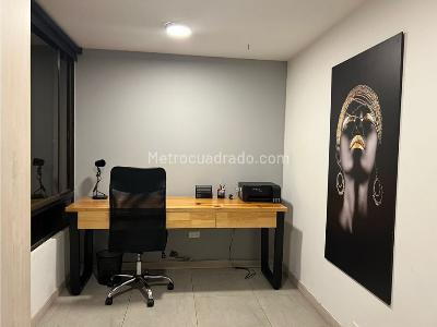 Apartamento en venta en Loma De Los Gonzalez, Medellín · foto 19 de 20