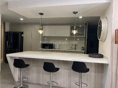 Apartamento en venta en Loma De Los Gonzalez, Medellín · foto 3 de 20