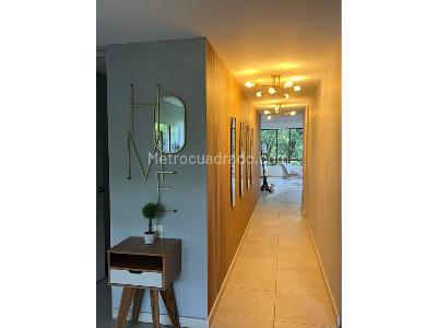 Apartamento en venta en Loma De Los Gonzalez, Medellín · foto 4 de 20