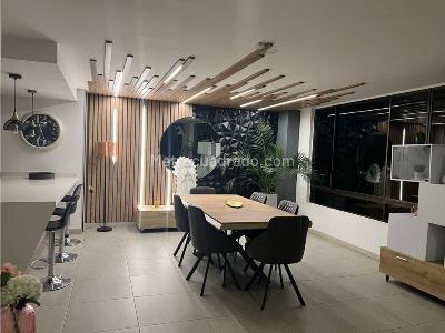 Apartamento en venta en Loma De Los Gonzalez, Medellín · foto 6 de 20