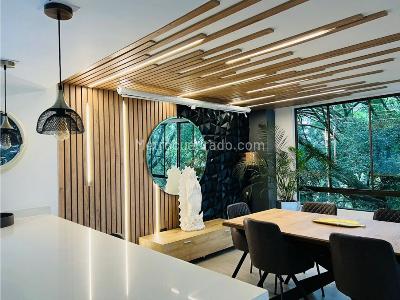Apartamento en venta en Loma De Los Gonzalez, Medellín · foto 8 de 20