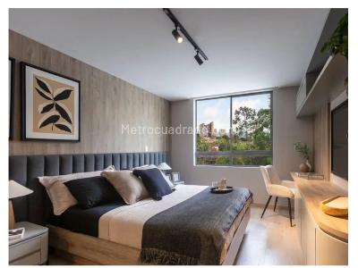 Apartamento en venta en Suramerica, Itagüí · foto 3 de 7