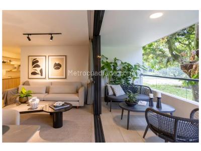 Apartamento en venta en Suramerica, Itagüí · foto 4 de 7