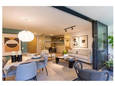 Apartamento en venta en Suramerica, Itagüí · foto 5 de 7