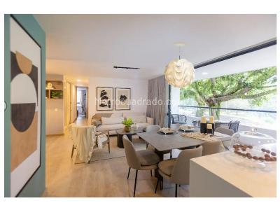 Apartamento en venta en Suramerica, Itagüí · foto 2 de 7