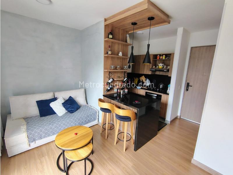 Piso – Sabaneta, Cañaveralejo - Vista 5