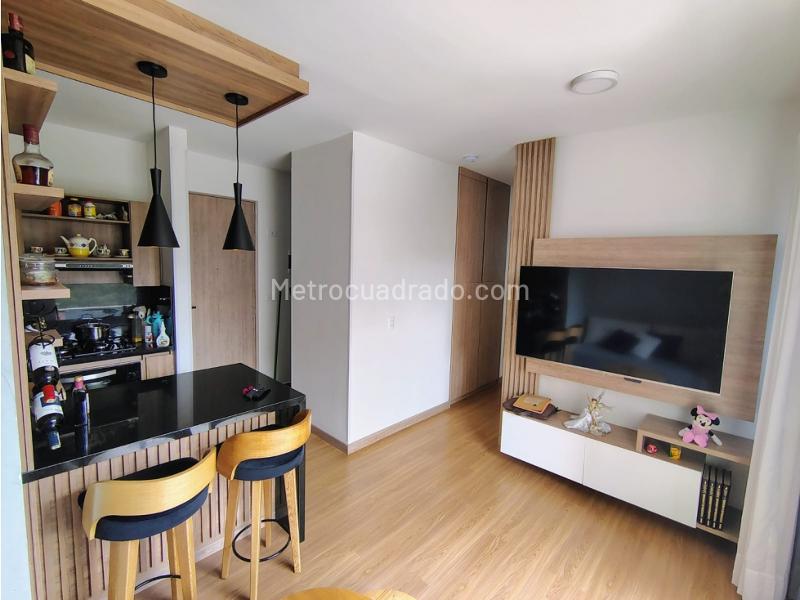 Piso – Sabaneta, Cañaveralejo - Más