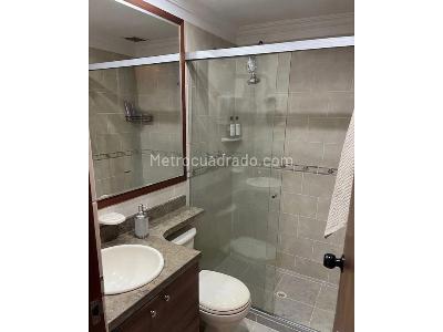 Apartamento de 3 alcobas en venta en Laureles, Medellín, 89 m² · foto 16 de 16