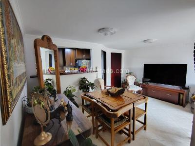 Apartamento en venta en Otraparte, Envigado · foto 3 de 16