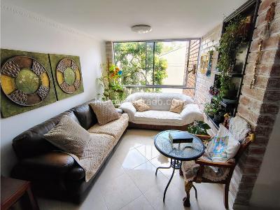 Apartamento en venta en Otraparte, Envigado · foto 5 de 16