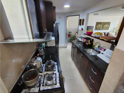 Apartamento en venta en Otraparte, Envigado · foto 6 de 16