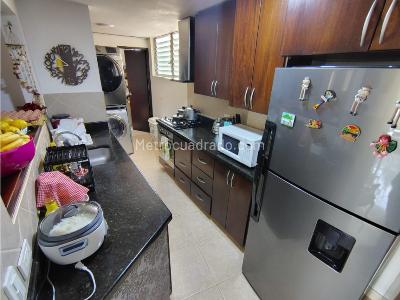 Apartamento en venta en Otraparte, Envigado · foto 7 de 16