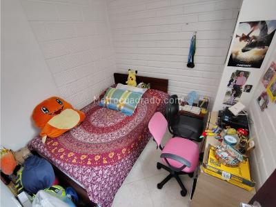 Apartamento en venta en Otraparte, Envigado · foto 9 de 16