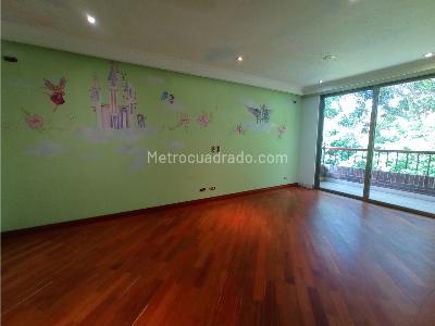 Casa de 5 alcobas en venta en Alto De Las Palmas, Medellín, 389 m² · foto 16 de 20
