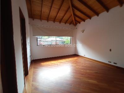 Casa de 5 alcobas en venta en Alto De Las Palmas, Medellín, 389 m² · foto 20 de 20